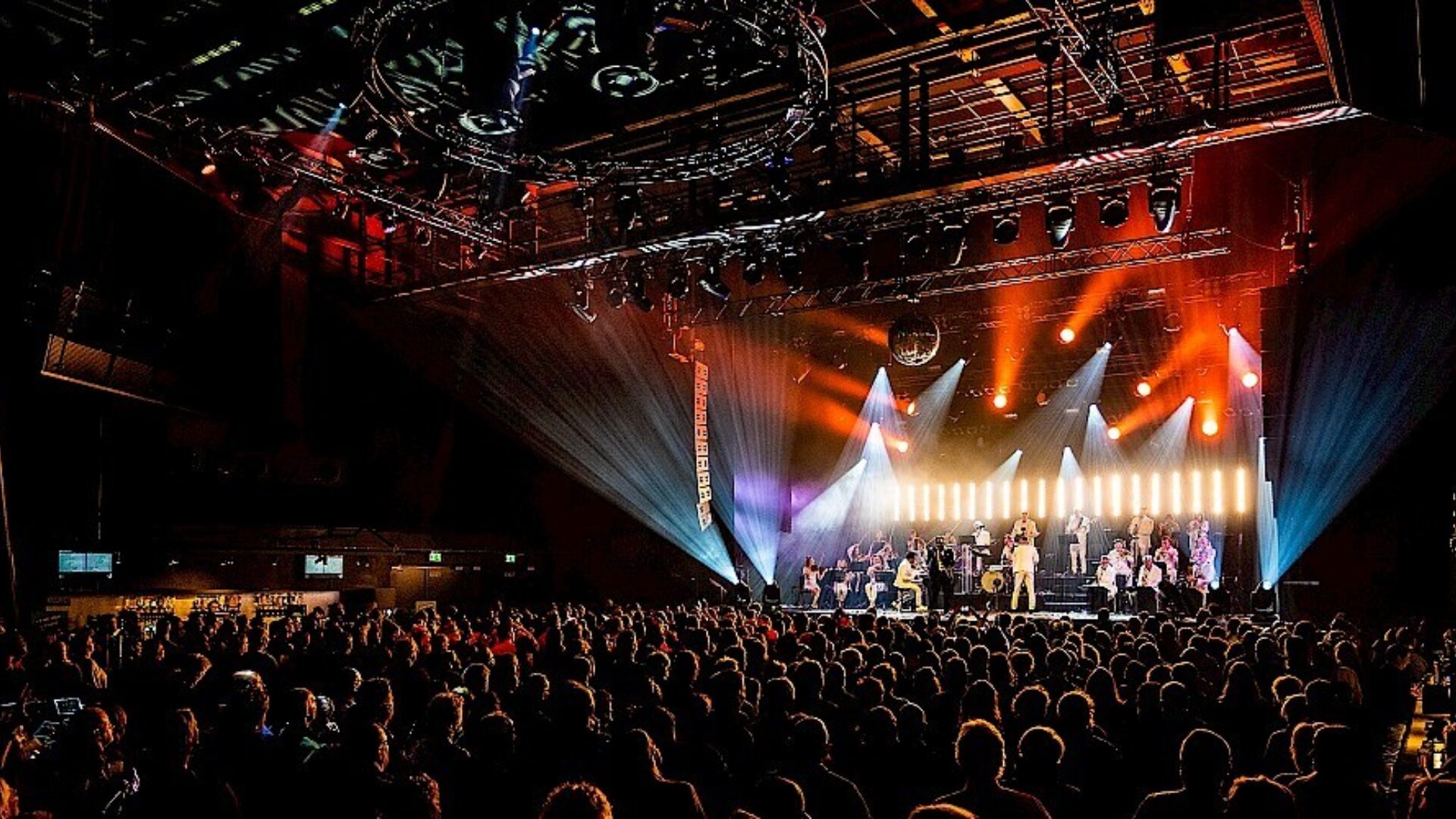 Discophonic Orchestra - LIMBURGzaal