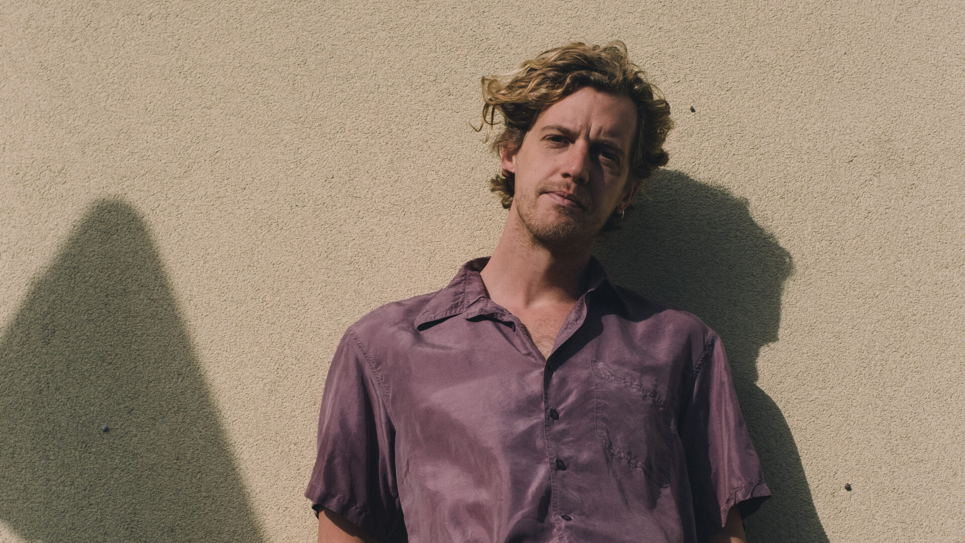 Release Radar - New Music Friday! (week 45 met o.a. Warhaus, Only The Poets en Kosso...)