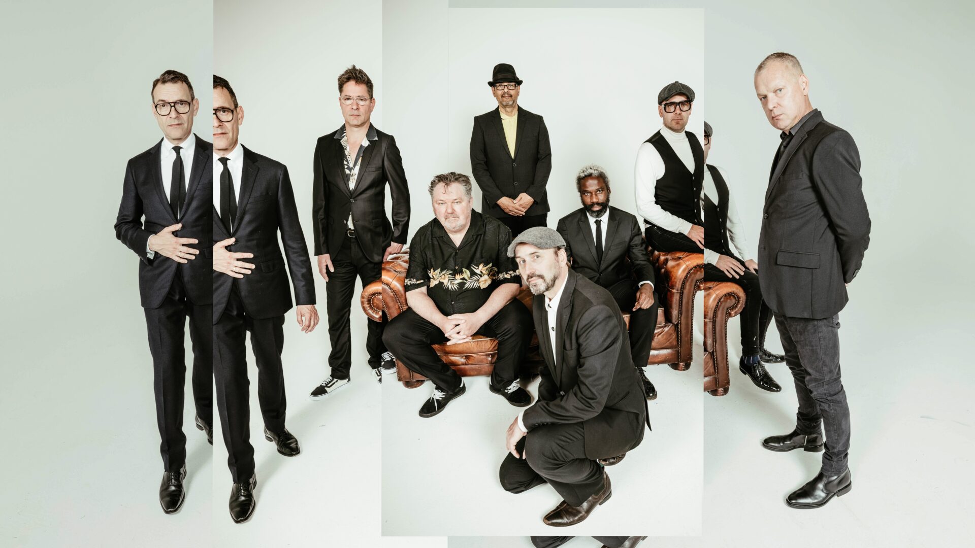 New Cool Collective