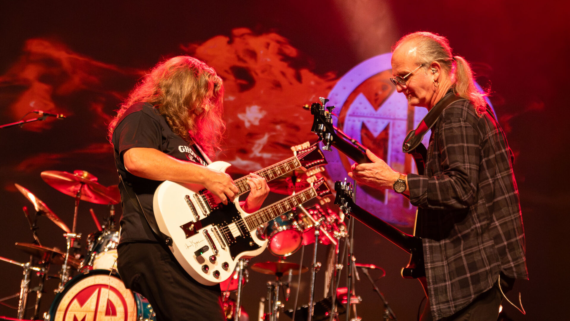 Moving Pictures - A Tribute To Rush