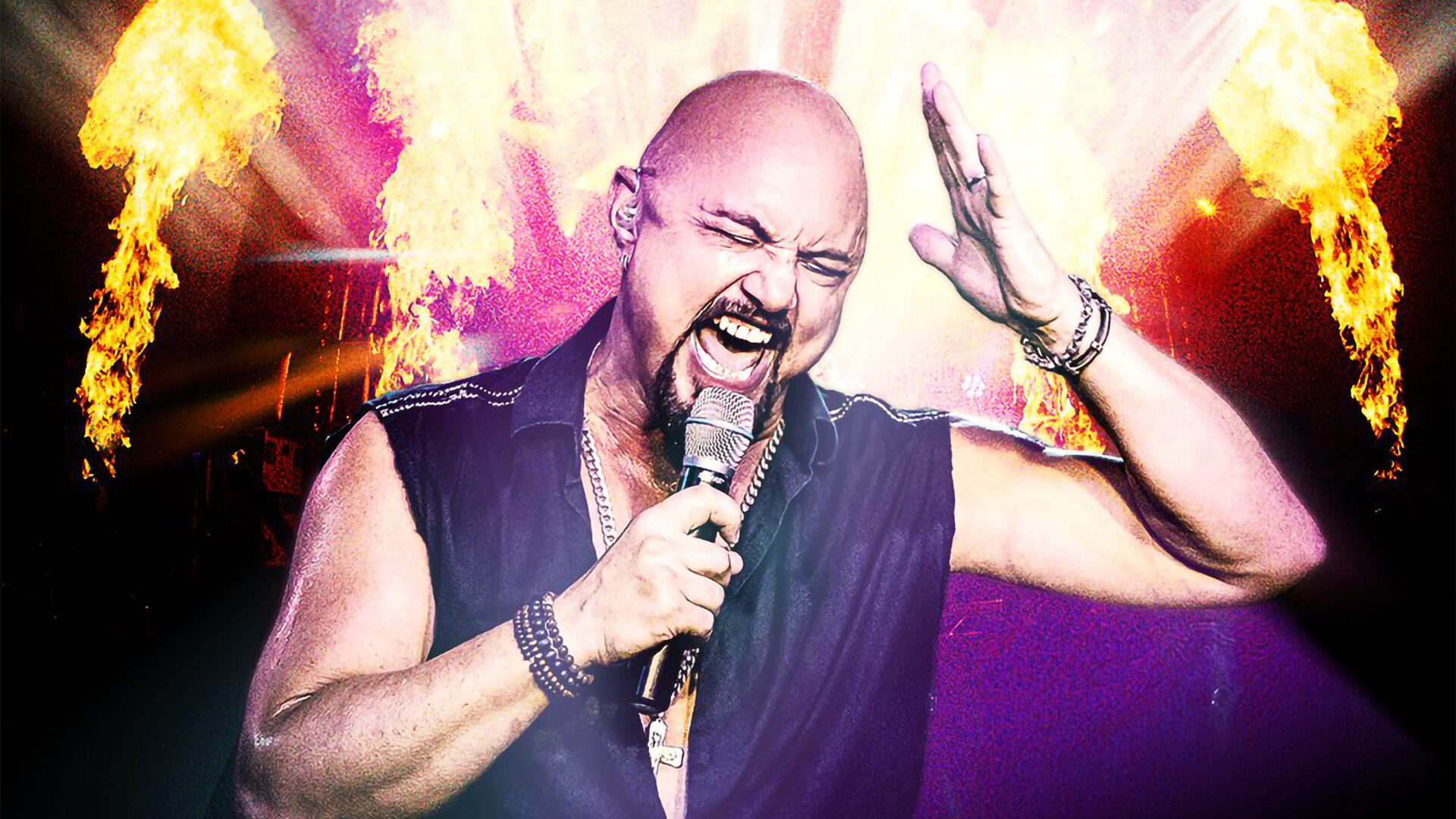 Geoff Tate (USA)