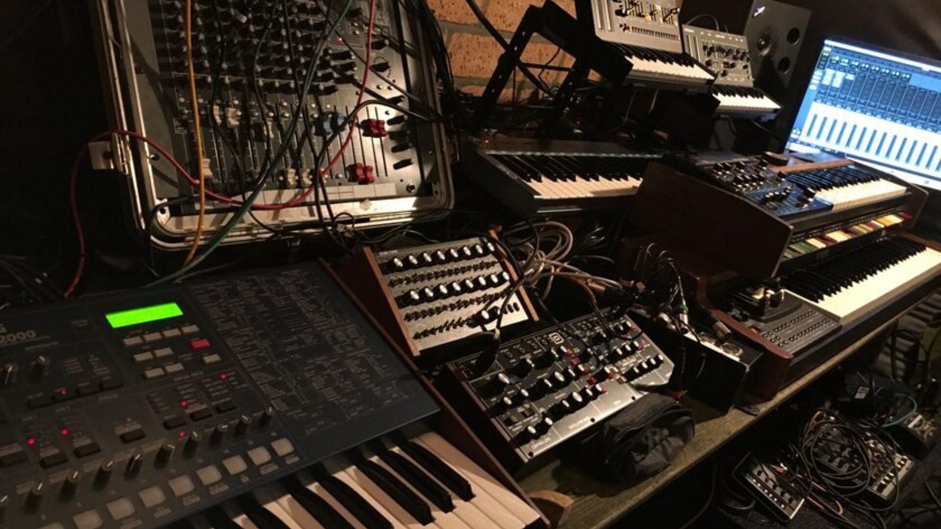 Bring Your Own Synth