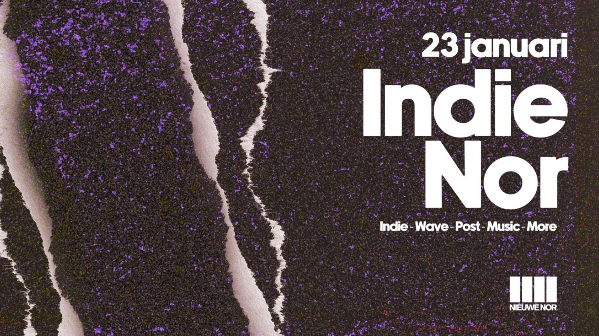 IndieNor