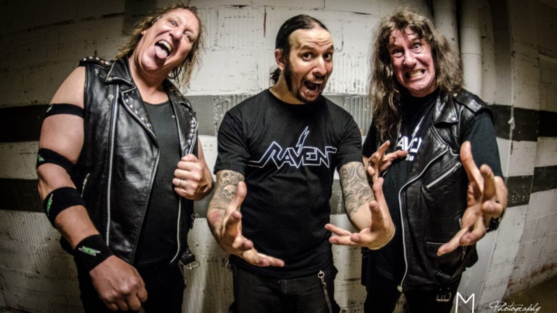 RAVEN (UK)