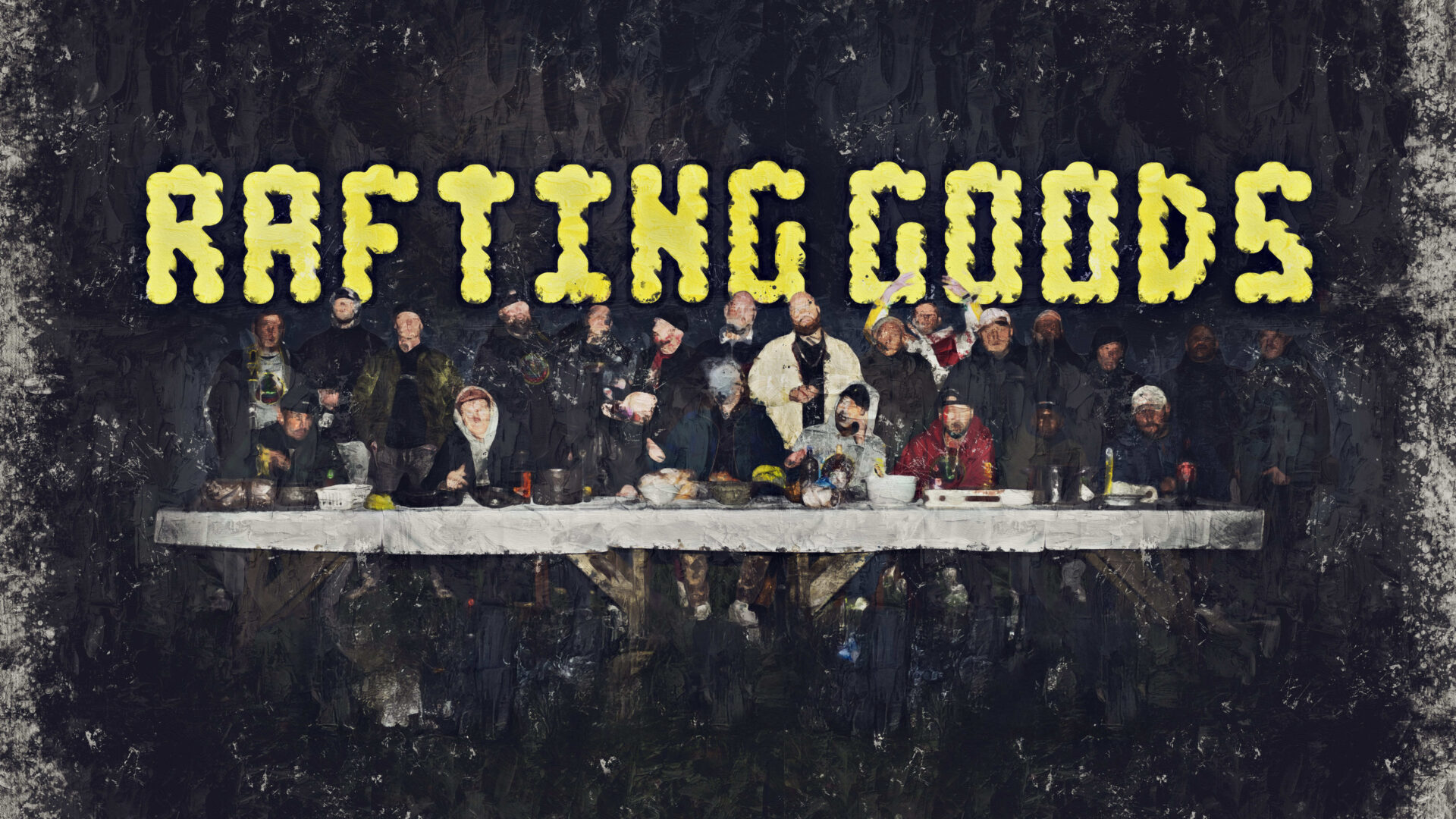 Rafting Goods & Friends