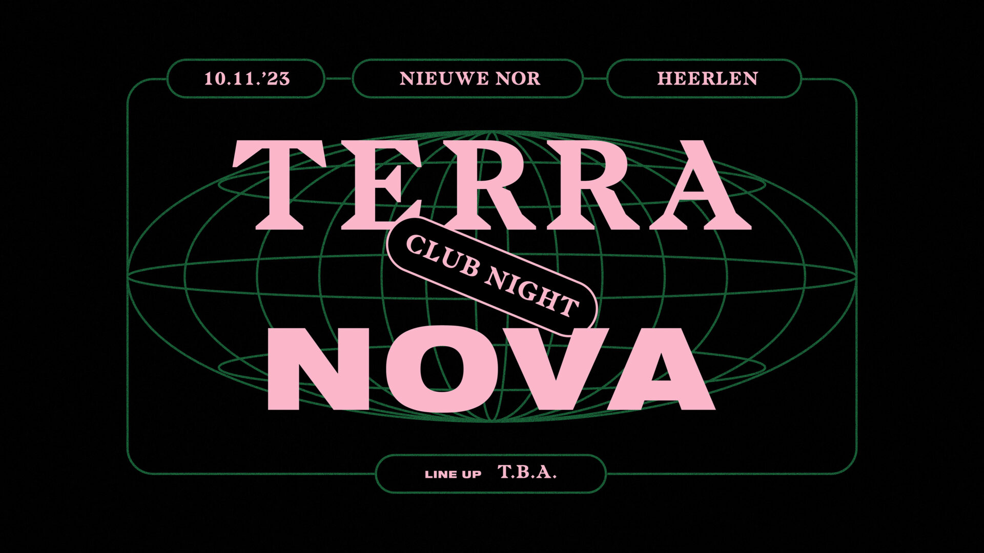 Terra Nova