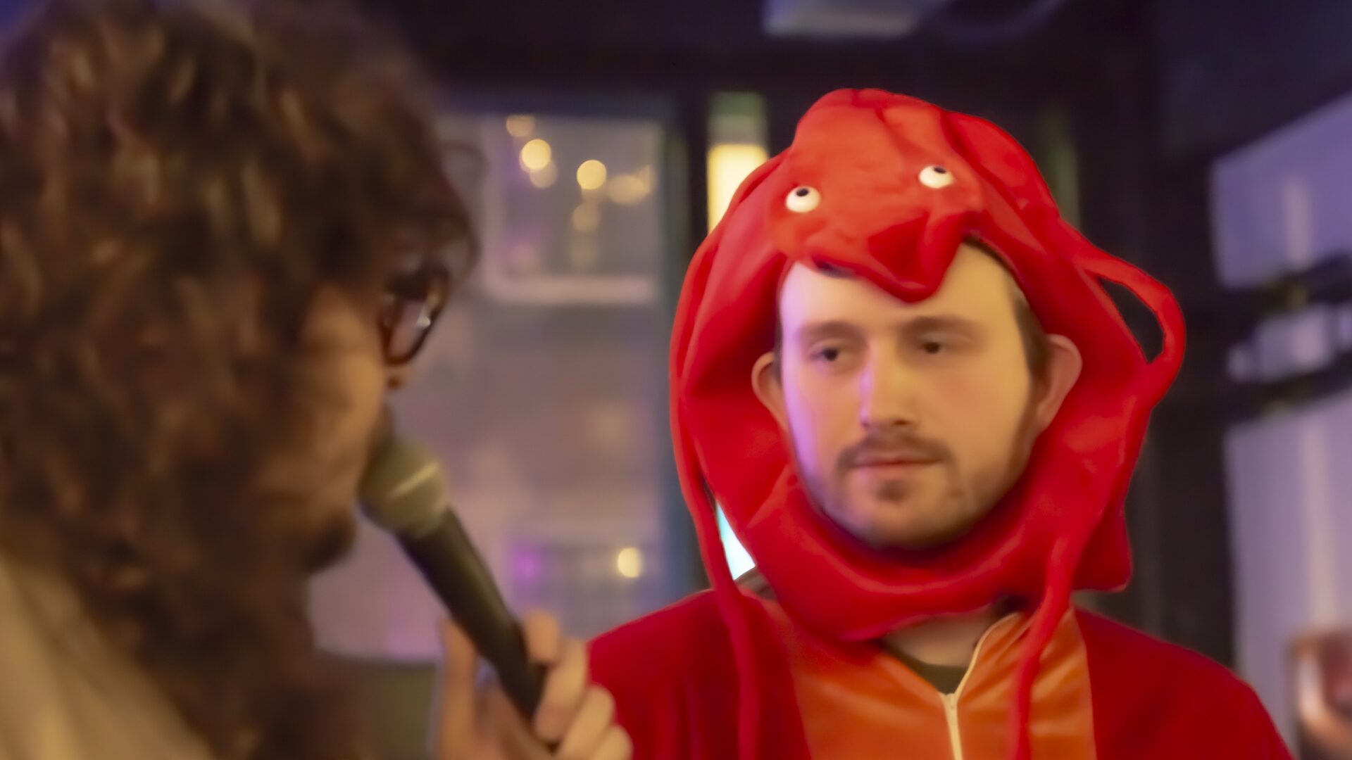 UITBRAAK! - Broek&Bal