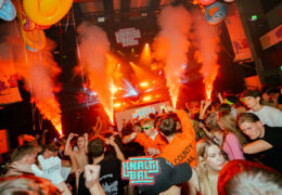 Knaltibal op Knaltibal