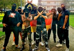 Outerspass op Outerspass