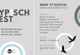 Typisch 1 Fest op Typisch 1 Fest