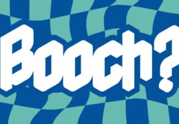 BOOCH? op BOOCH?