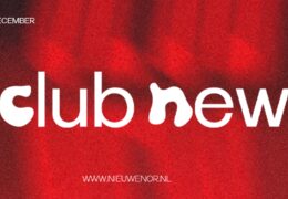 Club New op Club New