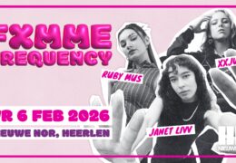 Fxmme Frequency op Fxmme Frequency