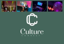 CultureConnect 'Festivale' edition op CultureConnect 'Festivale' edition