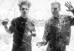 She Past Away op She Past Away