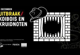 UITBRAAK! Open Podium op UITBRAAK! Open Podium