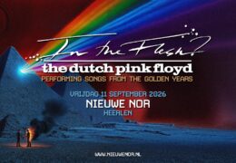 In The Flesh? - The Dutch Pink Floyd op In The Flesh? - The Dutch Pink Floyd