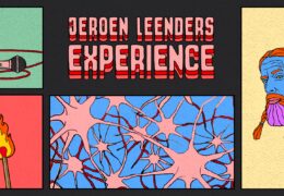 Jeroen Leenders Experience op Jeroen Leenders Experience