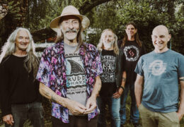 Hawkwind op Hawkwind