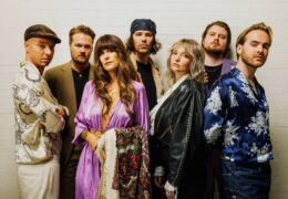 The Cosmic Carnival, a Tribute to Fleetwood Mac op The Cosmic Carnival, a Tribute to Fleetwood Mac