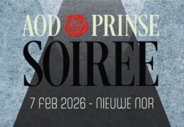 Soiree 2026 op Soiree 2026