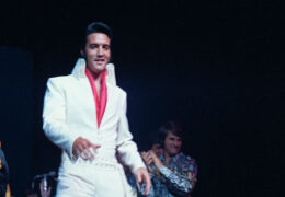 EPiC: Elvis Presley in Concert op EPiC: Elvis Presley in Concert