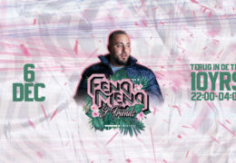Fenomeno & Friends op Fenomeno & Friends