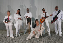 Sheila E. op Sheila E.