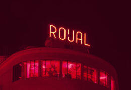 Fundraiser voor de Royal - Filmhuis de Spiegel op Fundraiser voor de Royal - Filmhuis de Spiegel