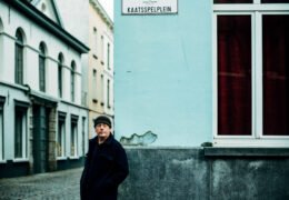Luka Bloom op Luka Bloom