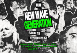 New Wave Generation op New Wave Generation