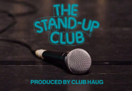The Stand-Up Club op The Stand-Up Club