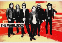 The Warlocks (USA) op The Warlocks (USA)