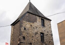 Erfgoedjaar Uitgelicht op Erfgoedjaar Uitgelicht