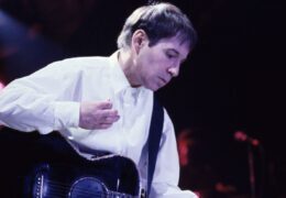 In Restless Dreams: The Music of Paul Simon [Filmhuis de Spiegel] op In Restless Dreams: The Music of Paul Simon [Filmhuis de Spiegel]