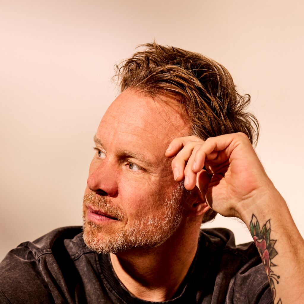 Diggy Dex - Theater Kerkrade