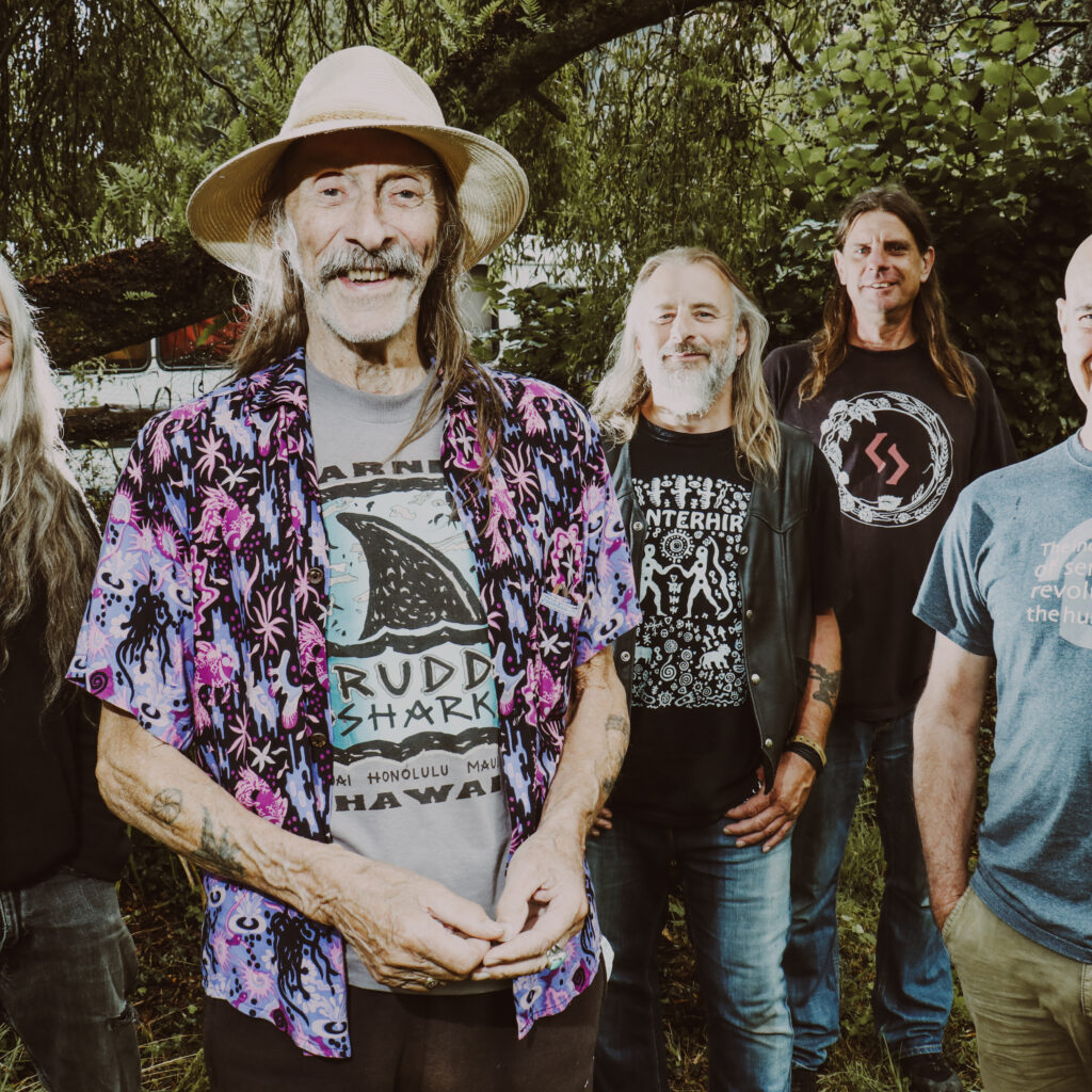 Hawkwind - LIMBURGzaal