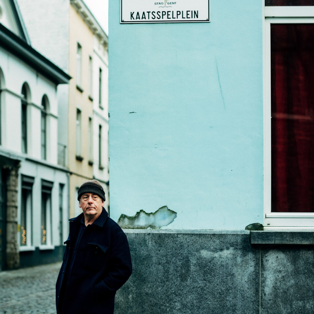 Luka Bloom - LIMBURGzaal