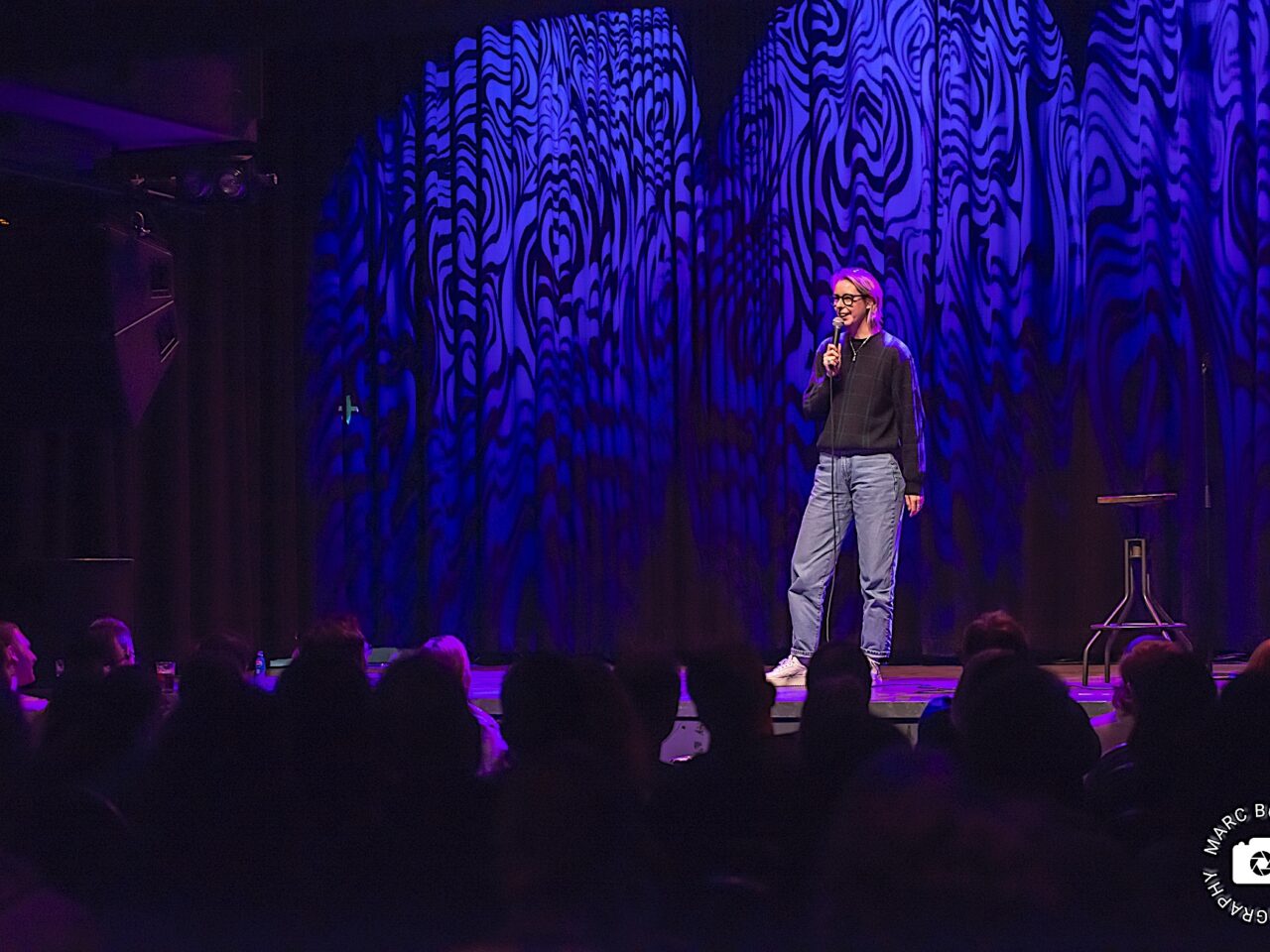 20251130 The Stand Up Club Celine Schrama NIEUWENOR 2