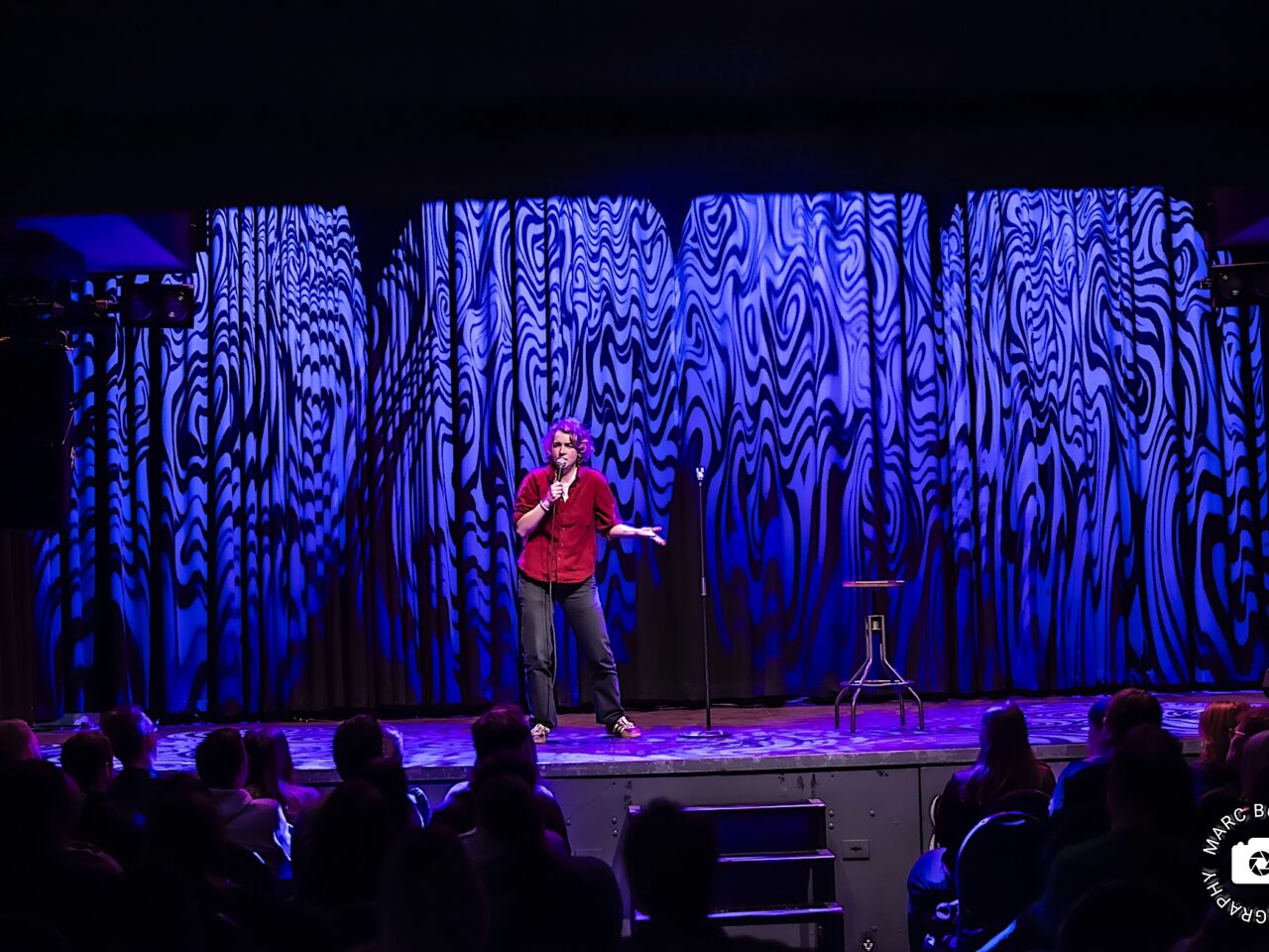 20251130 The Stand Up Club Davine Perik NIEUWENOR 6