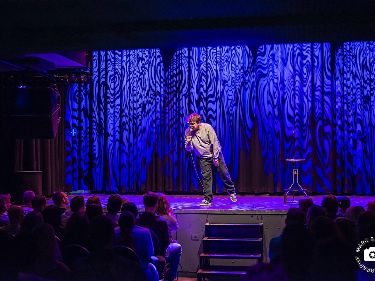 20251130 The Stand Up Club Sjoerd Janssen NIEUWENOR 1