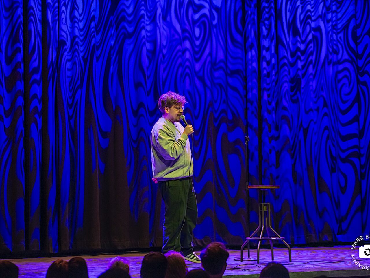 20251130 The Stand Up Club Sjoerd Janssen NIEUWENOR 2