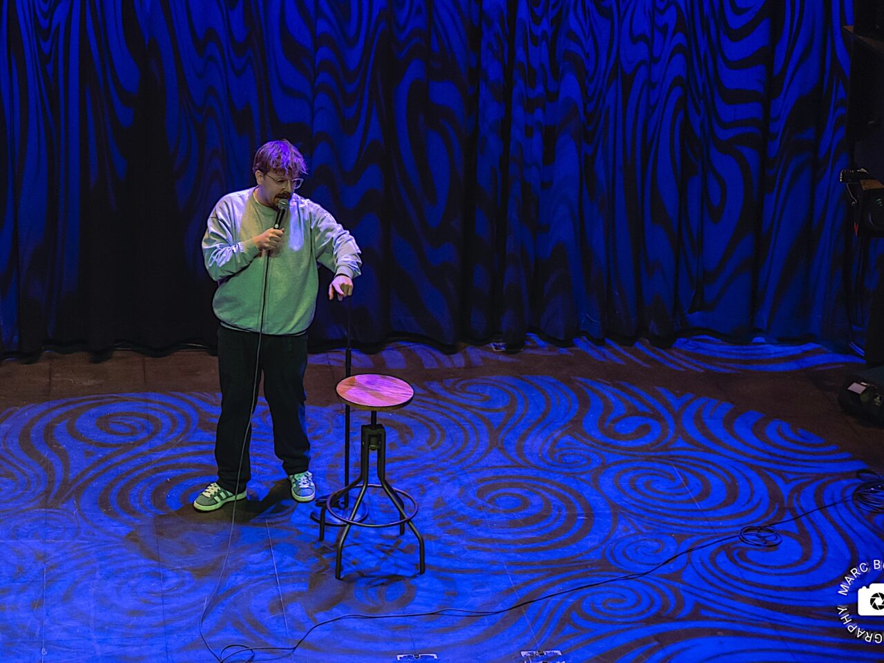 20251130 The Stand Up Club Sjoerd Janssen NIEUWENOR 3