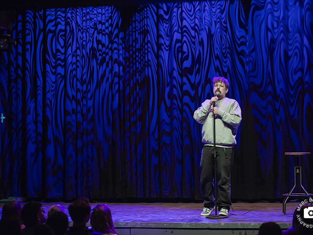 20251130 The Stand Up Club Sjoerd Janssen NIEUWENOR 4