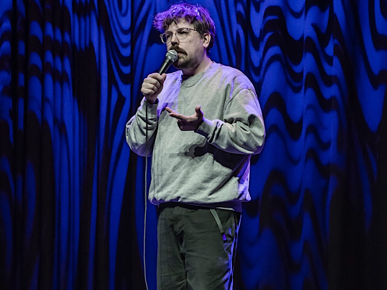 20251130 The Stand Up Club Sjoerd Janssen NIEUWENOR 6