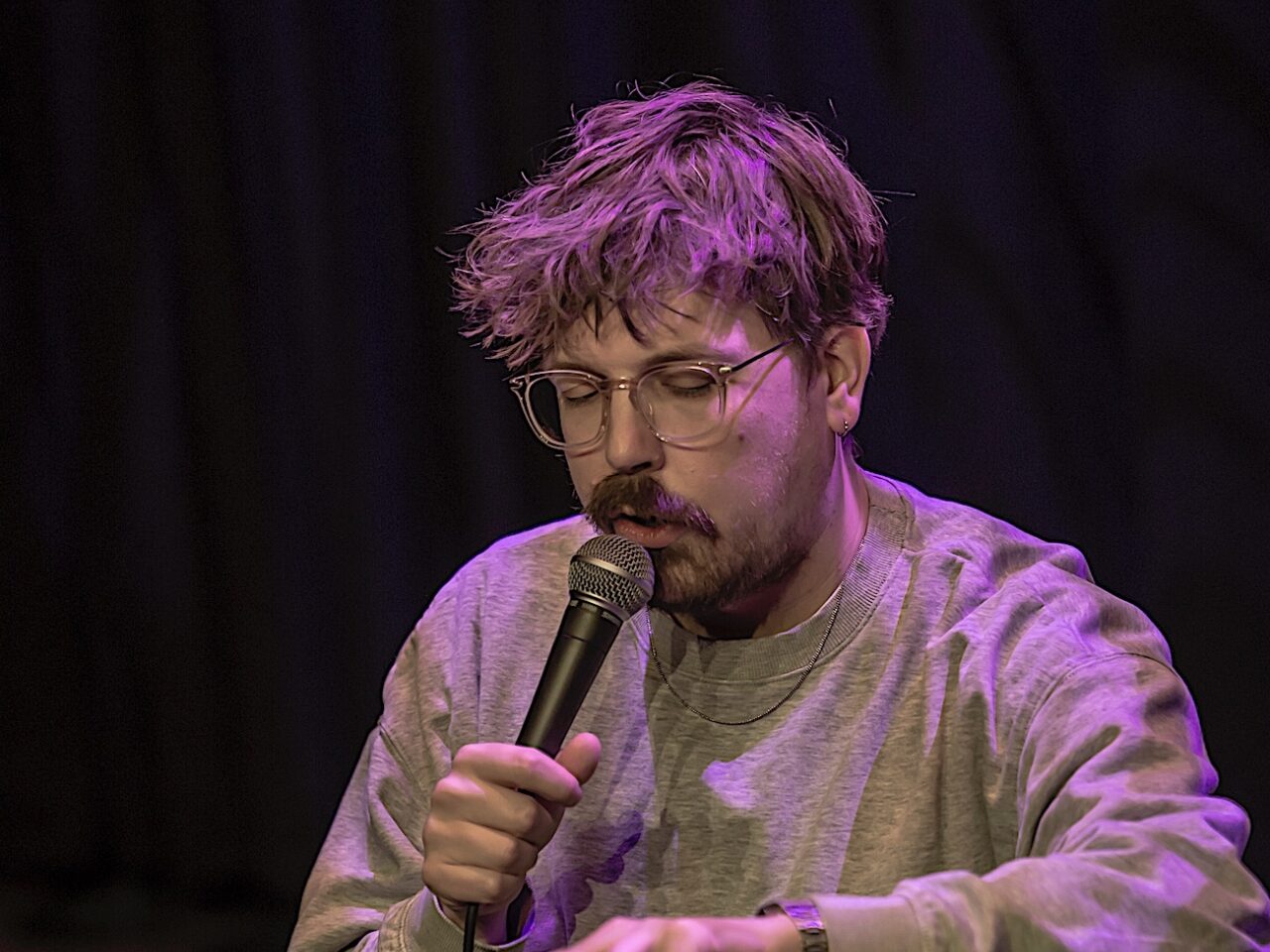 20251130 The Stand Up Club Sjoerd Janssen NIEUWENOR 7