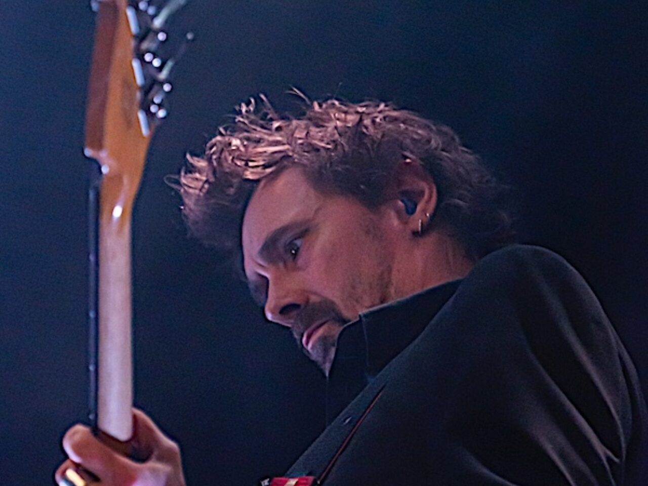 20251205 Rickde Leeuw Band NIEUWENOR 10