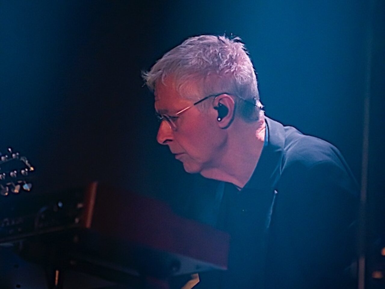 20251205 Rickde Leeuw Band NIEUWENOR 11