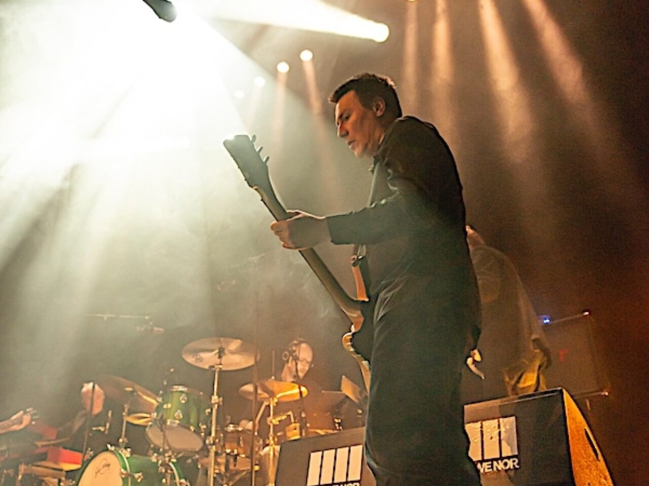 20251205 Rickde Leeuw Band NIEUWENOR 12