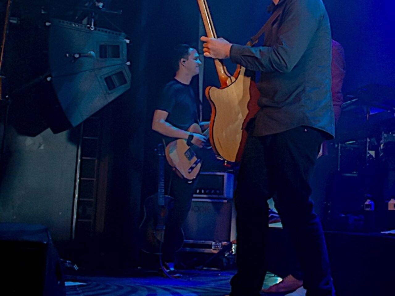 20251205 Rickde Leeuw Band NIEUWENOR 13